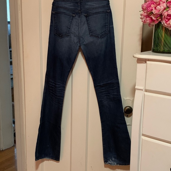 J Brand Boot Cut Jeans - Picture 6 of 7